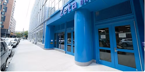 (In-Person) Elementary School Tour & Info Session: Zeta South Bronx