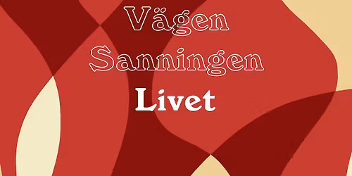 Livsv\u00e4g 2026, en nationell m\u00f6tesplats f\u00f6r unga vuxna, tema: LIVET