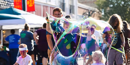 Zeelmania {Week 1} Hawaiian Night