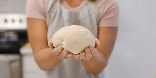 Sourdough & Shamrocks \u2618\ufe0f