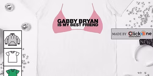 Gabby Bryan