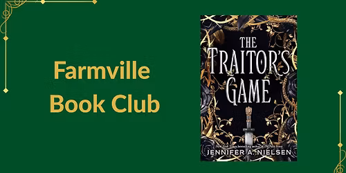 Farmville Book Club