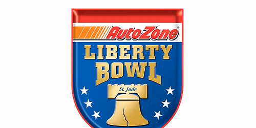 2026 AutoZone Liberty Bowl