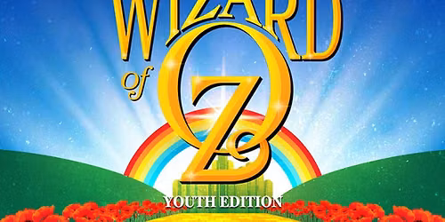 The Wizard of Oz