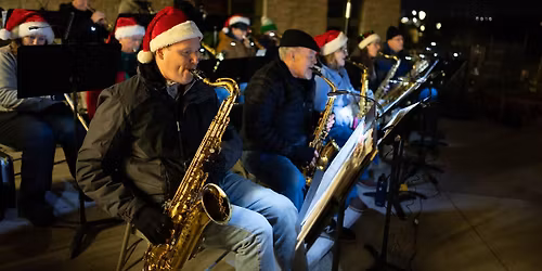 Olathe Live! Presents: Big Band Night