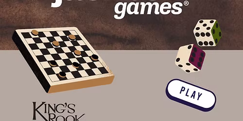 King's Rook Jackbox Games Tournament 