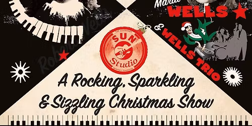 Jingle Wells: Robert Wells g\u00e4star Engelen!