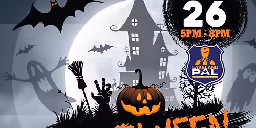 PAL-OWEEN