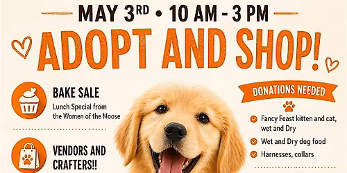 757 Moose Rescue Round up