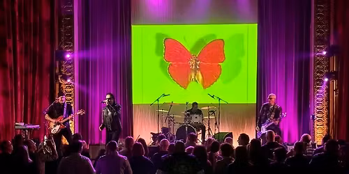 Mauch Chunk Opera House - Pennsylvania 