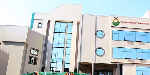 NIGERIAN SOCIETY OF ENGINEERS CONFERENCE 2025