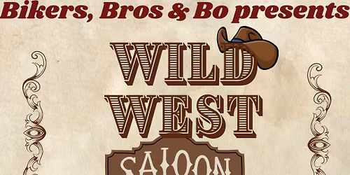 Wild West Elimination Dinner