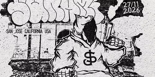 SUNAMI + DESOLATED + MISSING LINK + EXTINGUISH + MORAL + BIND. + CHUTE LIBRE