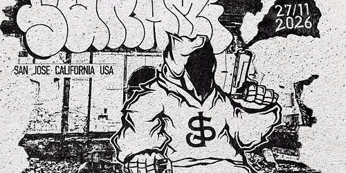 SUNAMI + DESOLATED + MISSING LINK + EXTINGUISH + MORAL + BIND. + CHUTE LIBRE