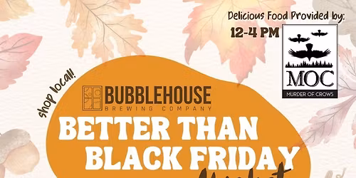 Better Than Black Friday Market