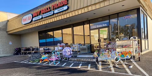 Customer Appreciation Sale!!