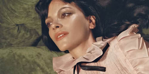 Lily Allen in Los Angeles