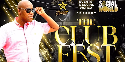 The ClubFest