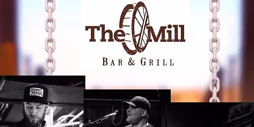 The Mill Presents Boutwell, Waggs & White
