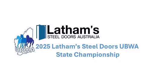 2025 Latham\u2019s Steel Doors UBWA State Championship 