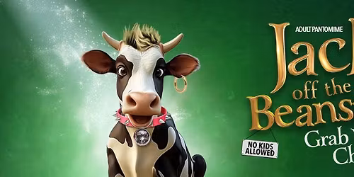 Jack off the Beanstalk