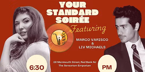 Your Standard Soiree