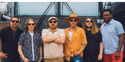 2026 Summer Concert Series: Marc Broussard
