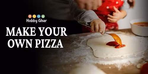 Pizza Baking workshop