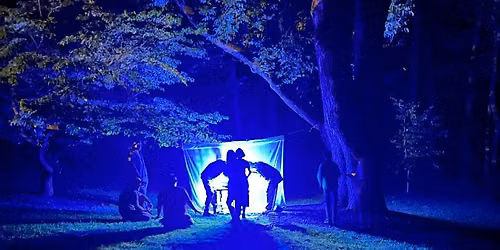 FOPOS: Bewitching Butterflies, Macabre Moths, and other Spooky Bug Myths