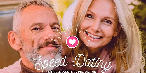Kansas City Speed Dating for Singles Age 60+ \u2665 KC Missouri at Two Sugars