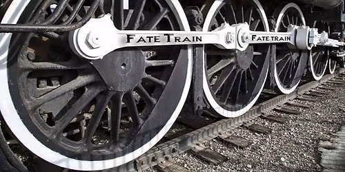 Bending Fate RAWKS Amici\u2019s