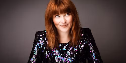 Comedy Club with Nina Gilligan, Andre Vincent & two more guests TBC (1st act onstage 6.45pm)