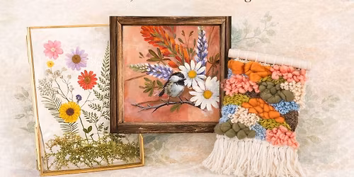 May 3  A Mother\u2019s Day You\u2019ll Love to Attend