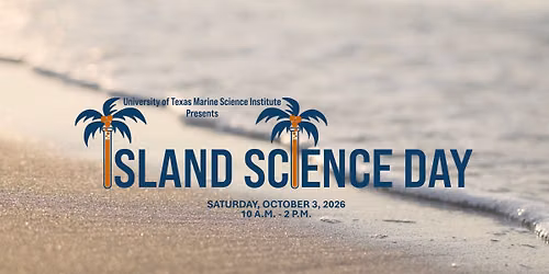 Island Science Day