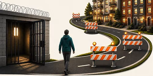 Ethical Reentry: Simulation & Policy Catalyst
