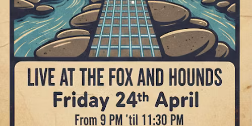 RIVERSTONE AT FOX & HOUNDS WROUGHTON