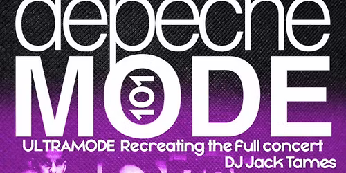 FRI 6\/5\/2026 Ultra MODE at the Mixx, Pasadena, CA!