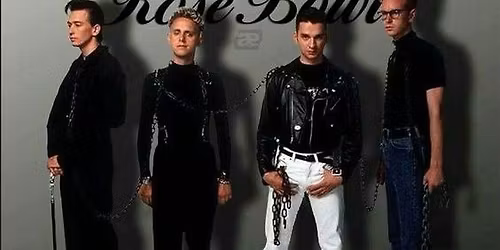 FRI 6\/5\/2026 Ultra MODE at the Mixx, Pasadena, CA!