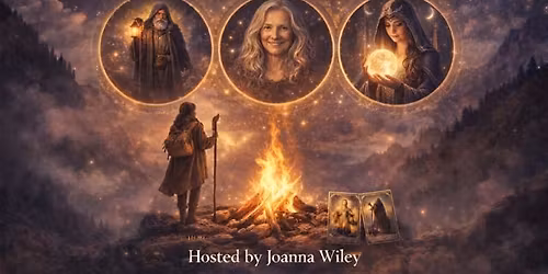 Mytic Wisdom Circle: Archetypes & the Hero\/Heroine's Journey