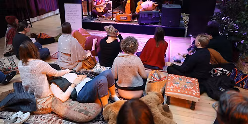 Kirtan Mantra Meditation