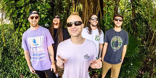 Pepper & The Movement Tickets
