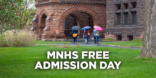 Free Admission Day at Historic Sites & Museums Across Minnesota!