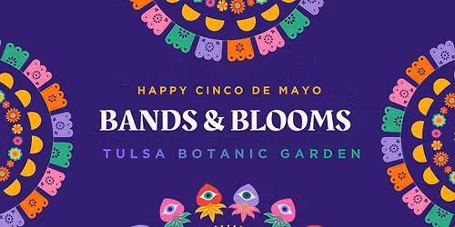 Bands & Blooms 