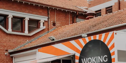 The Coburg Vegan Market + Vegan Bake Sale