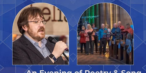 Festival Event - An Act of Peace: An Evening of Poetry & Song