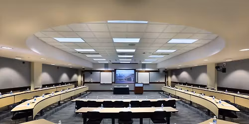 Empowering You: A Kidney Cancer Education Event W\/ Duke Cancer Inst. & UNC Lineberger Cancer Inst.