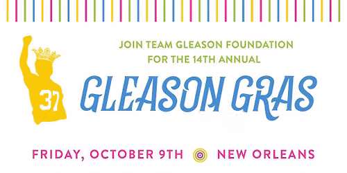Gleason Gras