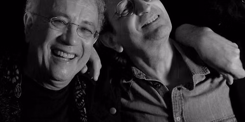 Concert - Mourad Malki & Philippe Drai