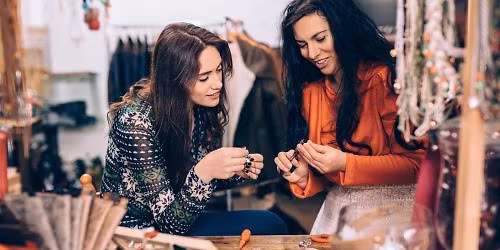 Harvest Festival Crafts Fair