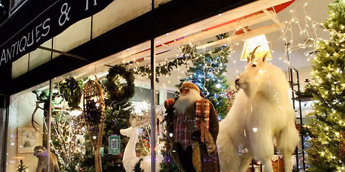 Downtown Spirit of Christmas